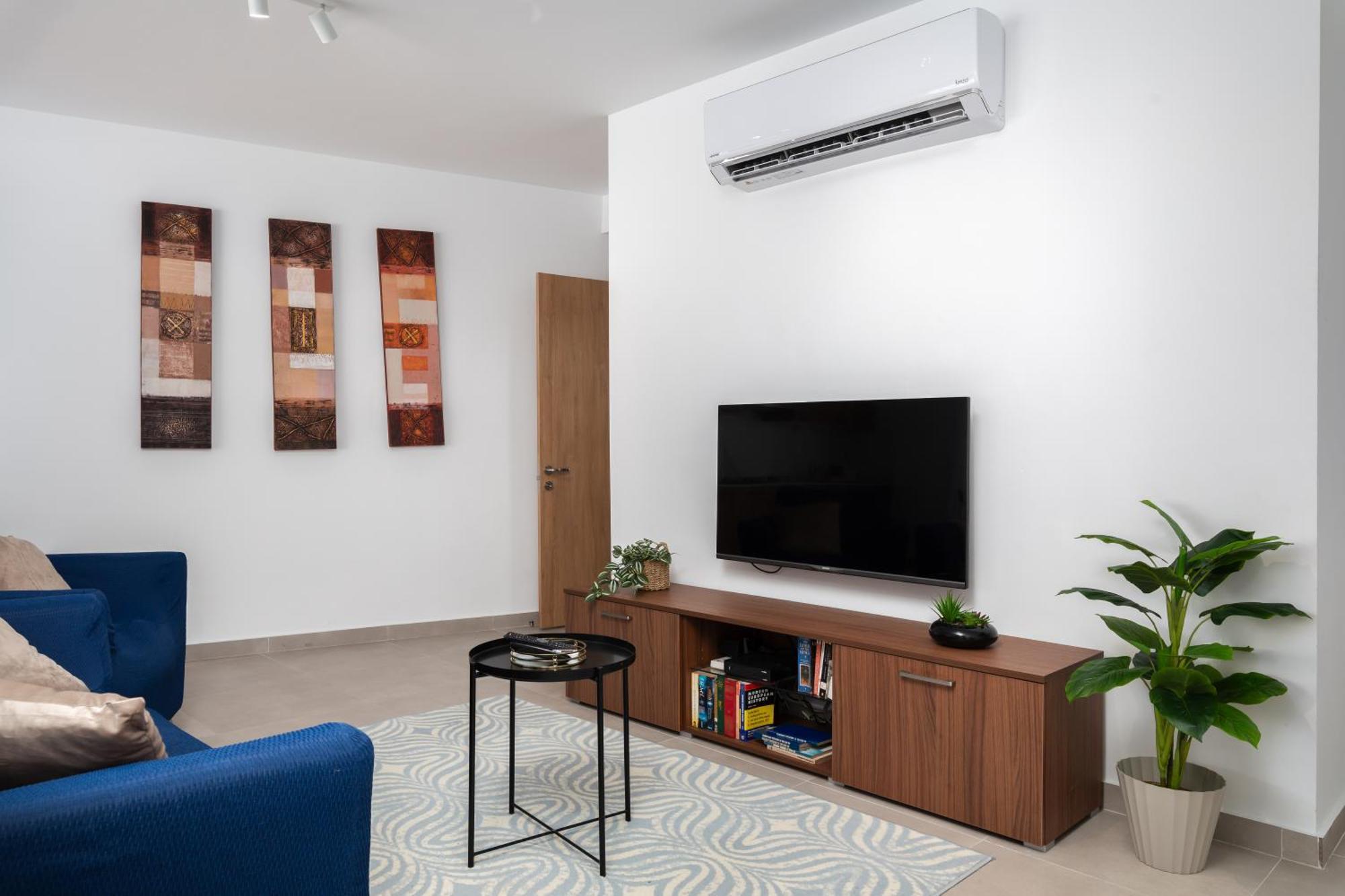 Modern 2Br Stylish Apartment With 2 Balconies - Close To St Julian'S & Sliema & Yacht Marina Pieta Exterior photo